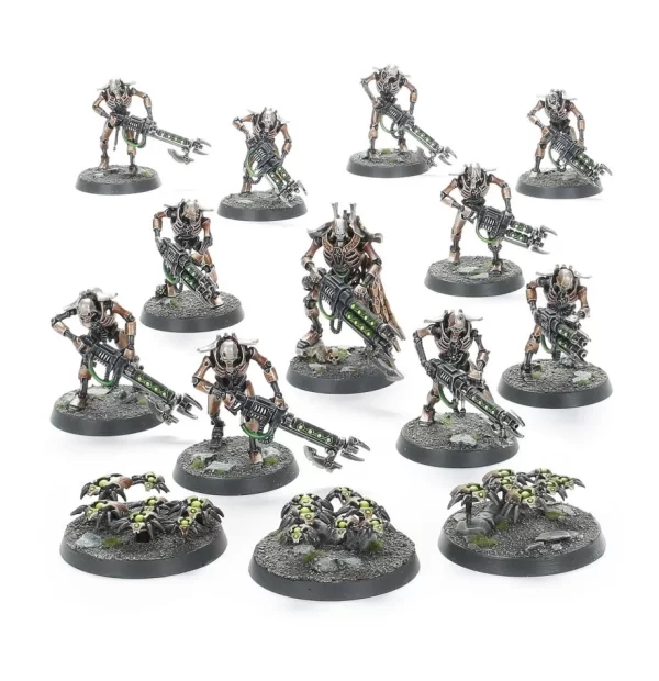 Warhammer 40,000 Recruit Edition - Image 18