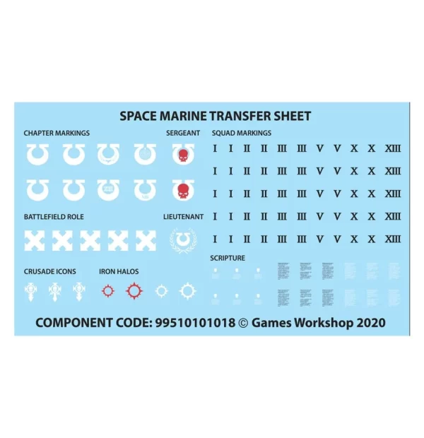 Warhammer 40,000 Recruit Edition - Image 21