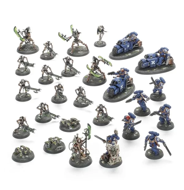 Warhammer 40,000 Elite Edition - Image 25