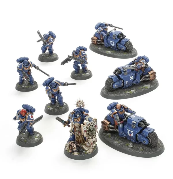 Warhammer 40,000 Elite Edition - Image 26