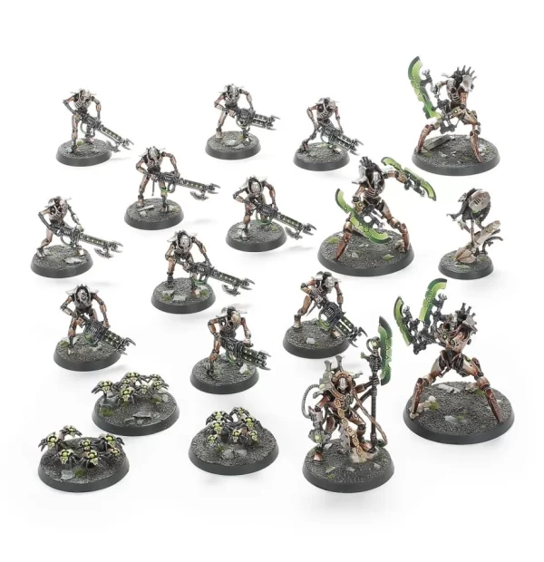 Warhammer 40,000 Elite Edition - Image 27