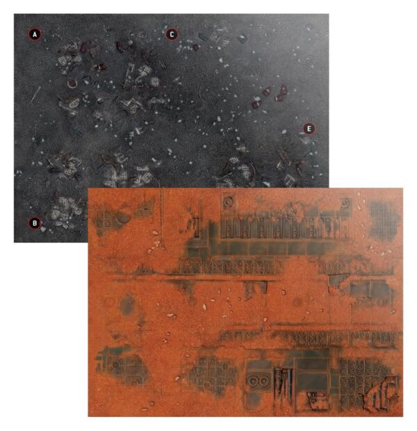 Warhammer 40,000 Recruit Edition - Image 22