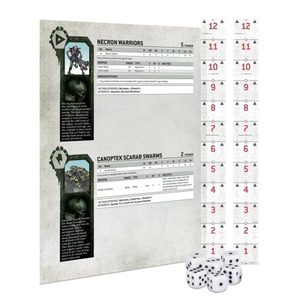 Warhammer 40,000 Recruit Edition - Image 23