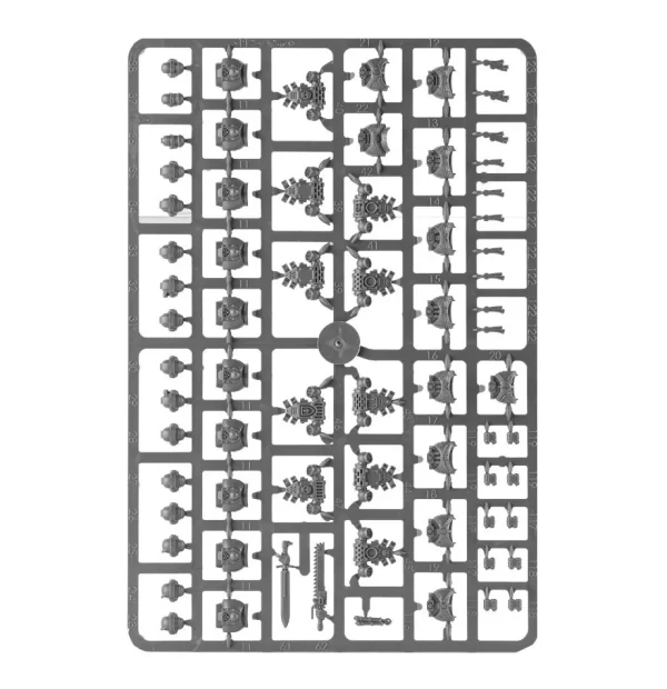 Space Marine: Tactical Squad - Image 9