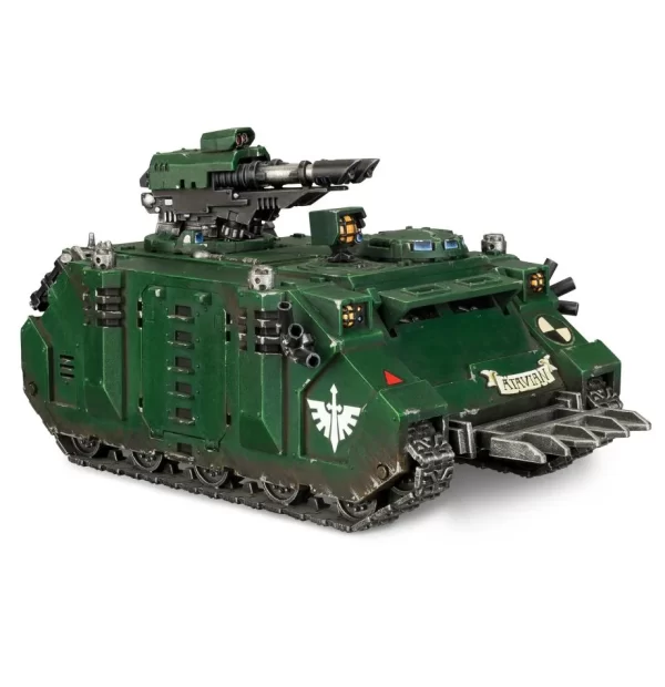 Space Marine Razorback - Image 13