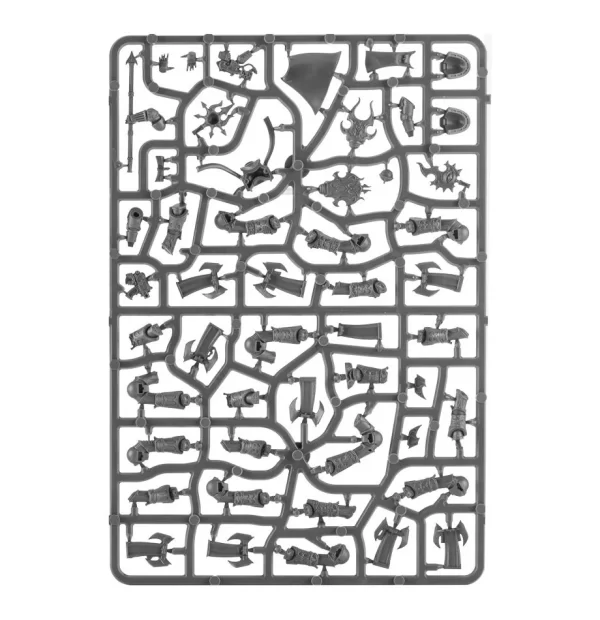 Thousand Sons: Rubric Marines - Image 8