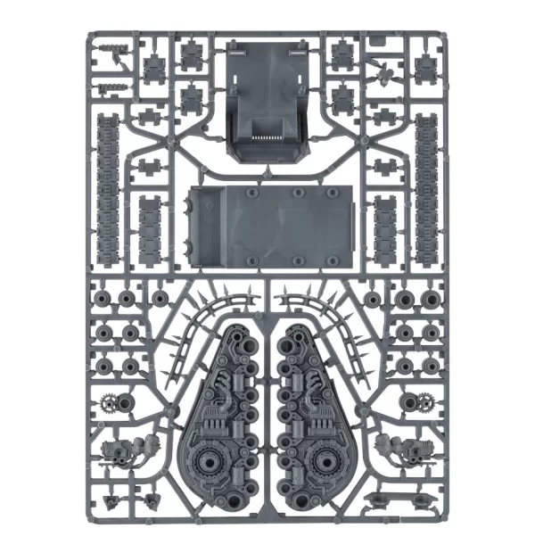 Death Guard Plagueburst Crawler - Image 8