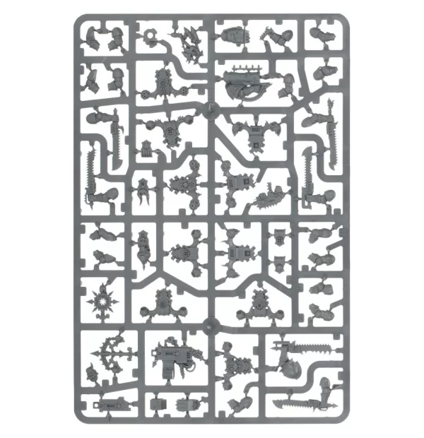 Chaos Space Marines - Image 10