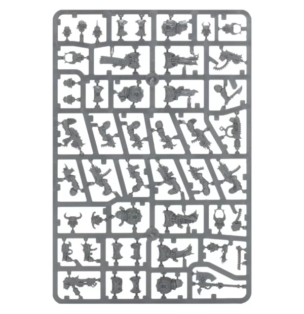 Chaos Space Marines - Image 12