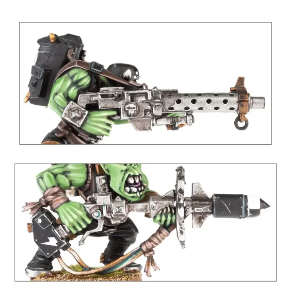 Ork Boyz - Image 6