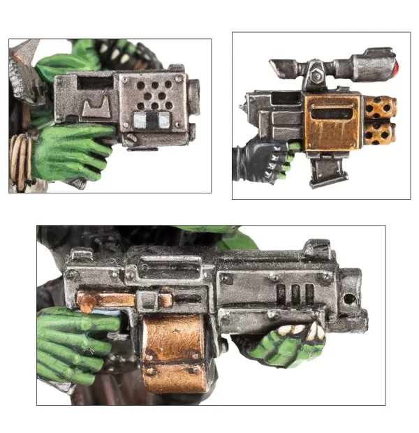 Ork Boyz - Image 7