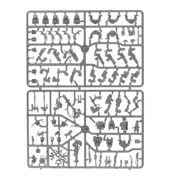 Ork Boyz - Image 9