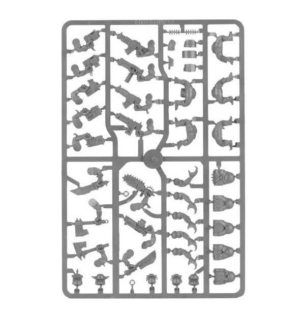 Ork Boyz - Image 10