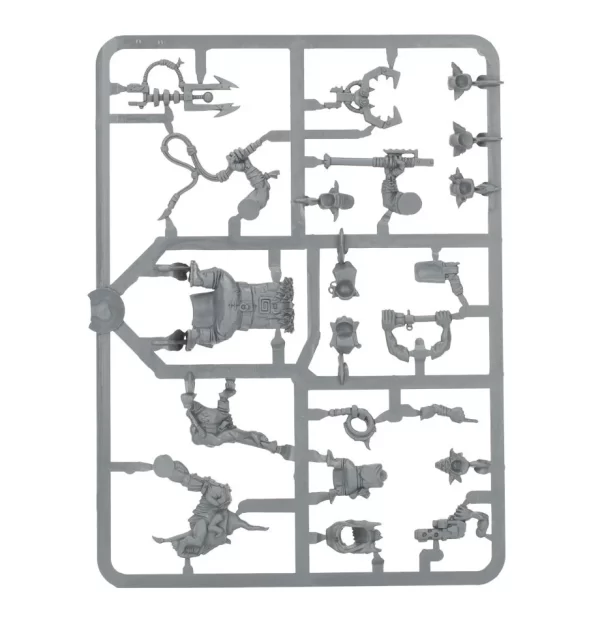 Ork Gretchin - Image 7
