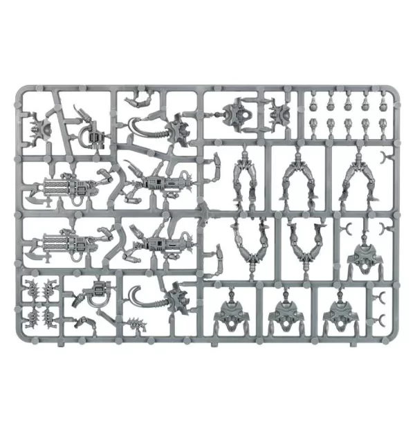 Necron: Immortals or Deathmarks - Image 5