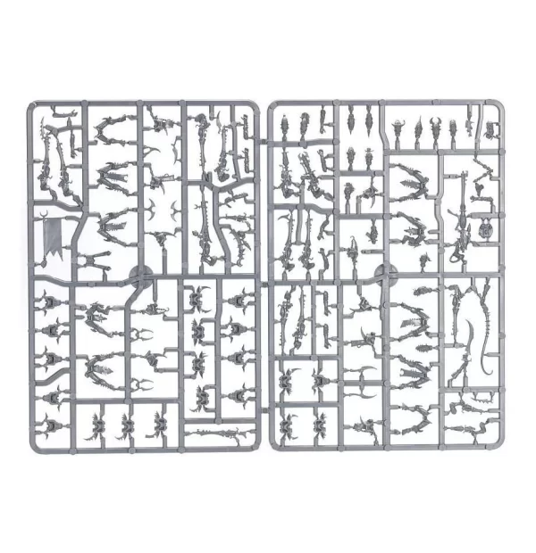Drukhari: Kabalite Warriors - Image 4
