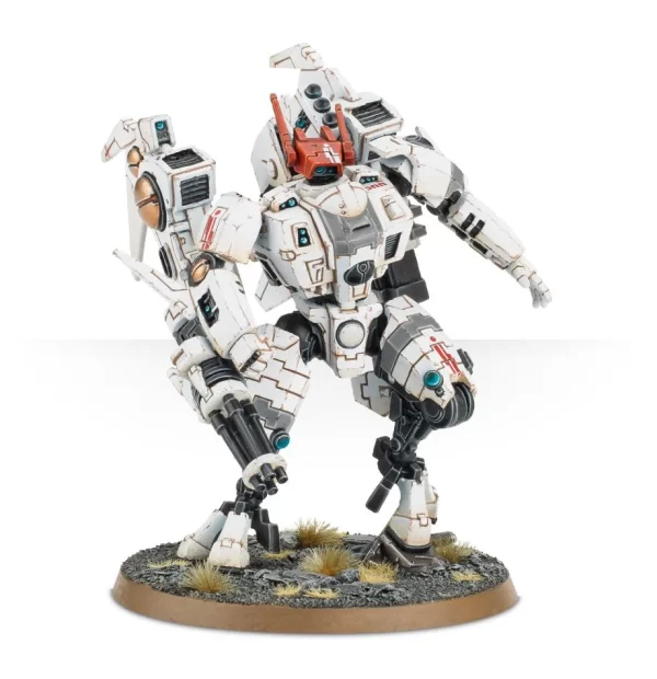 T’au Empire Commander - Image 10