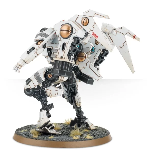 T’au Empire Commander - Image 9