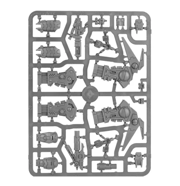 T’au Empire Commander - Image 6