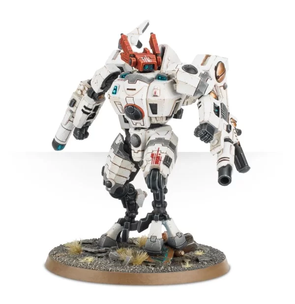 T’au Empire Commander - Image 3