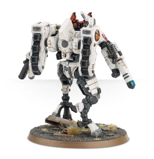 T’au Empire Commander - Image 2