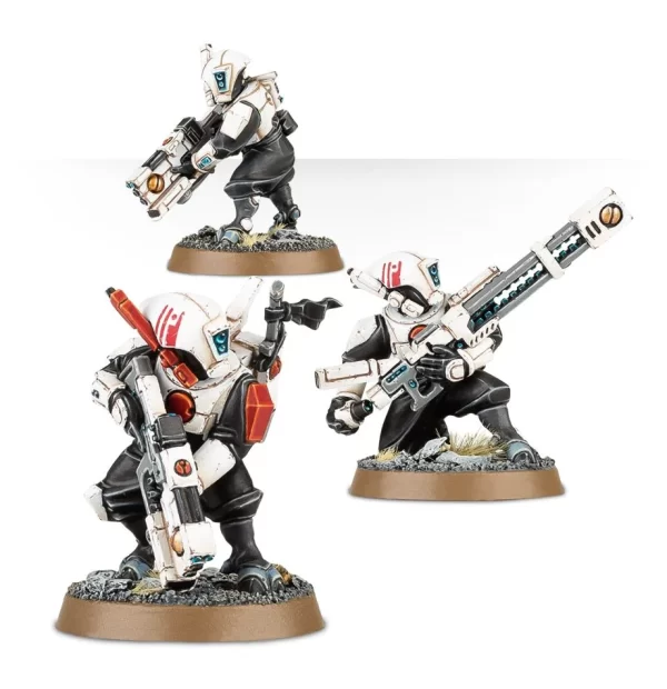 T’au Empire Pathfinder Team - Image 8