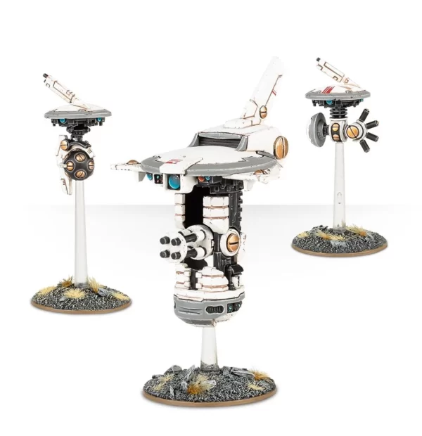 T’au Empire Pathfinder Team - Image 10