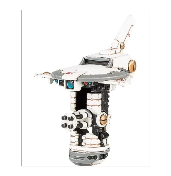 T’au Empire Pathfinder Team - Image 11
