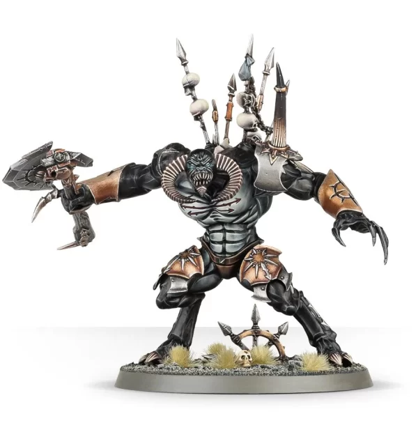 Daemon Prince - Image 6