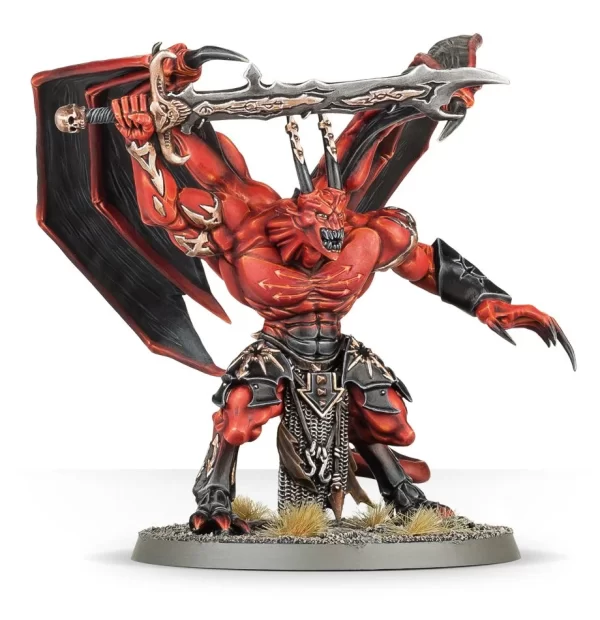 Daemon Prince - Image 7