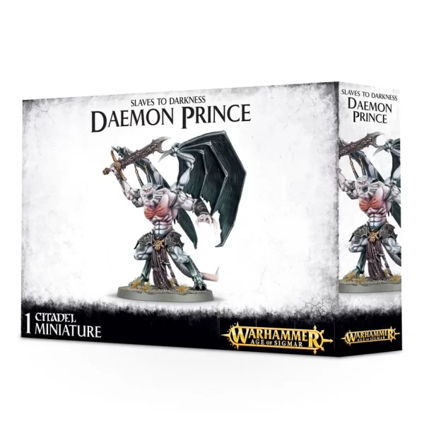 Daemon Prince - Image 13