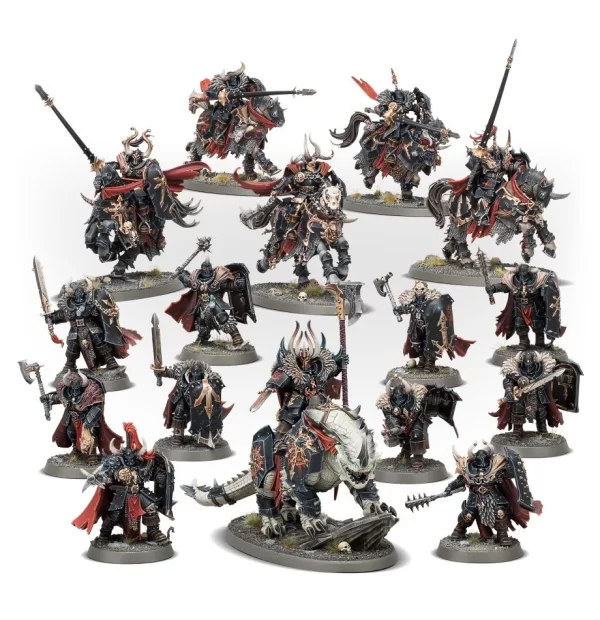 Start Collecting! Slaves To Darkness - Image 6