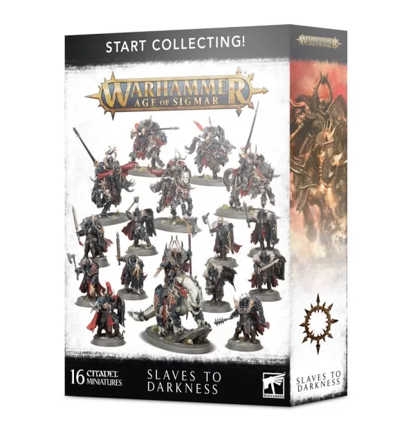 Start Collecting! Slaves To Darkness - Image 11