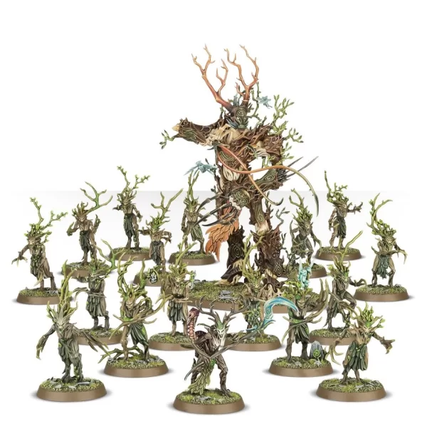 Start Collecting! Sylvaneth - Image 5