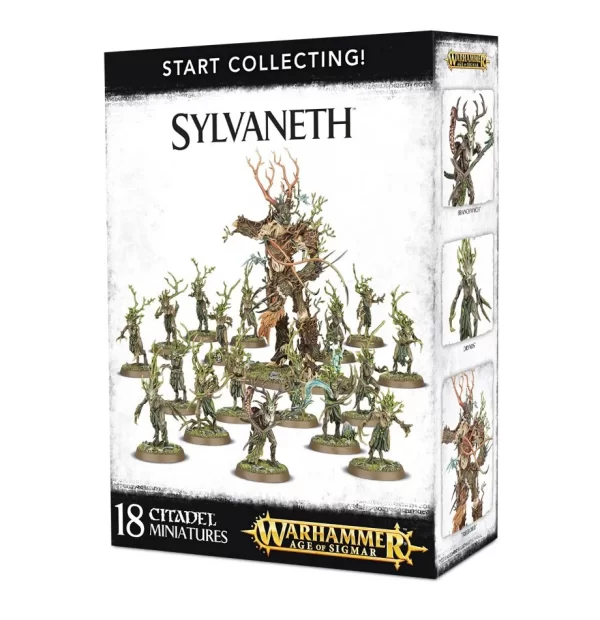 Start Collecting! Sylvaneth - Image 9
