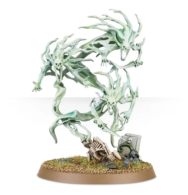 Nighthaunt: Spirit Hosts - Image 4