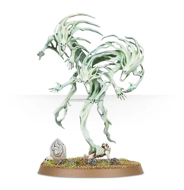 Nighthaunt: Spirit Hosts - Image 5