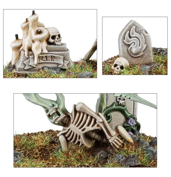 Nighthaunt: Spirit Hosts - Image 7