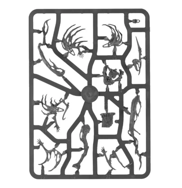 Nighthaunt: Spirit Hosts - Image 8
