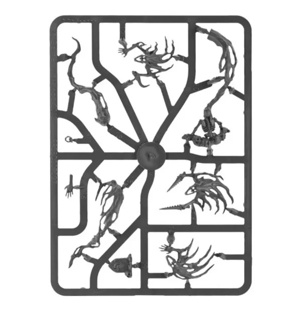 Nighthaunt: Spirit Hosts - Image 9