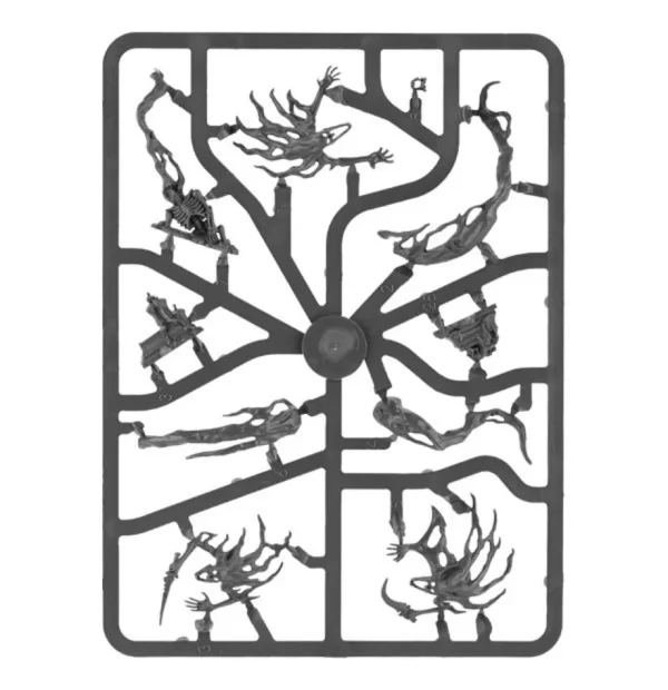 Nighthaunt: Spirit Hosts - Image 10