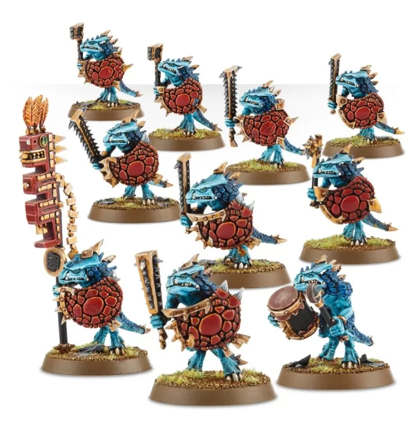 Start Collecting! Seraphon - Image 4