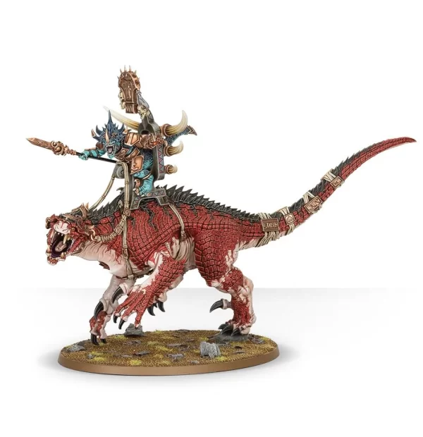 Start Collecting! Seraphon - Image 5