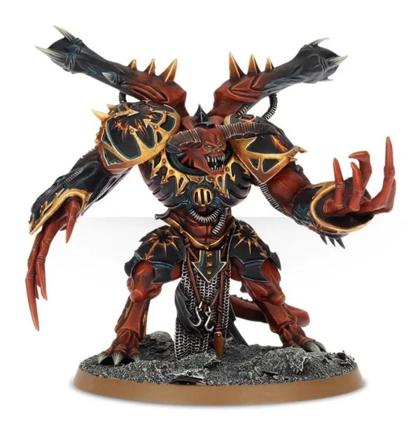 Daemon Prince - Image 14