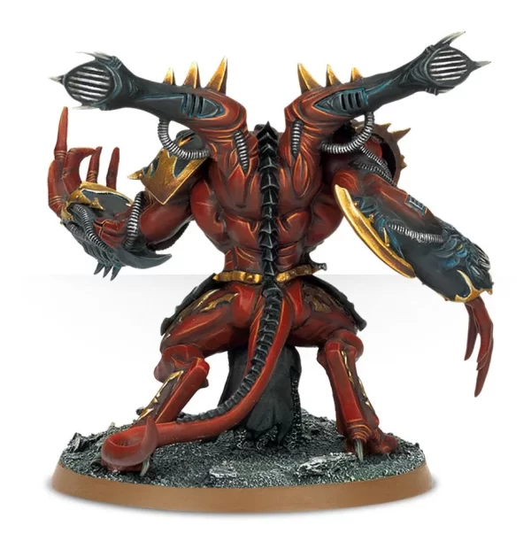 Daemon Prince - Image 15