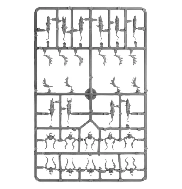 Daemons of Khorne: Bloodletters - Image 7