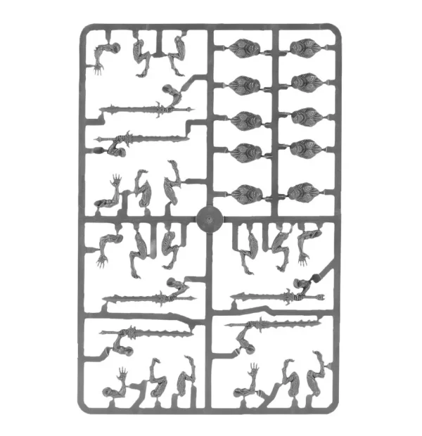 Daemons of Khorne: Bloodletters - Image 8
