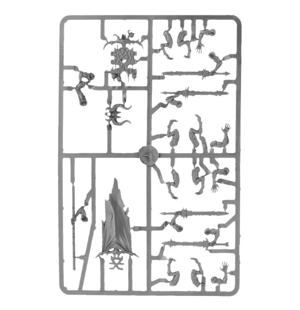 Daemons of Khorne: Bloodletters - Image 9
