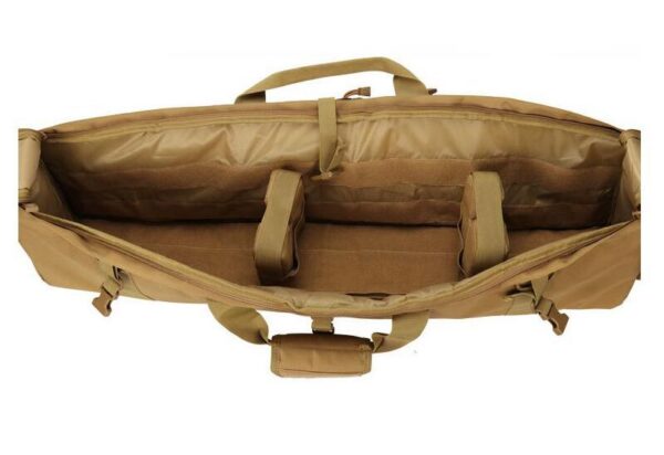 Rifle Bag (M249)