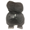 Hard Shell Knee and Elbow Pads